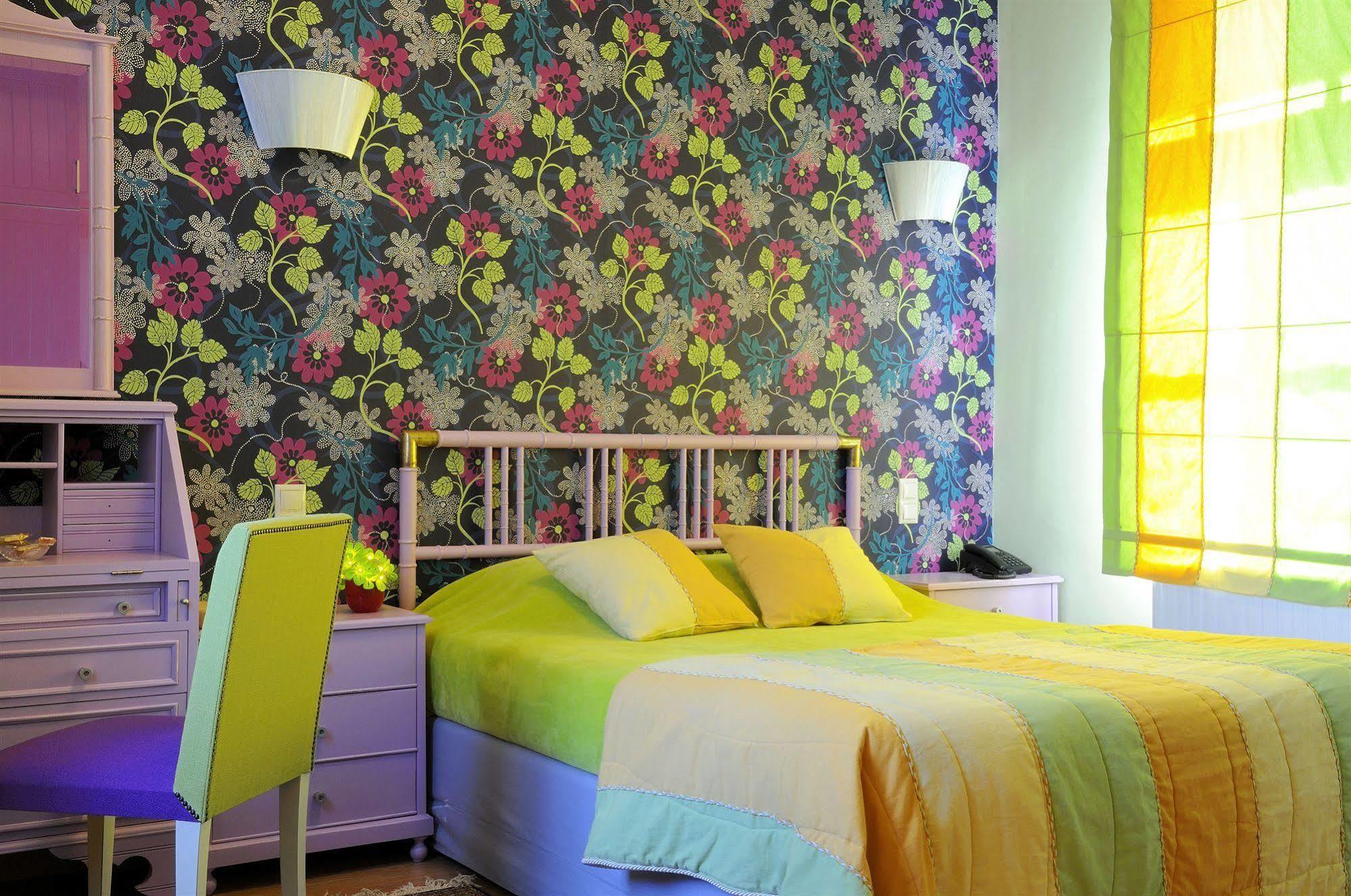 Chroma Design Hotel And Suites Nauplia Esterno foto